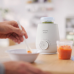Philips Avent - Chauffe-biberon rapide
